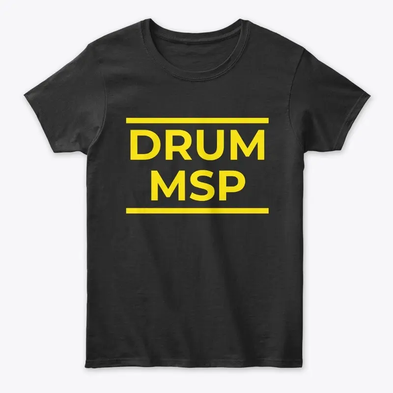 Drum MSP