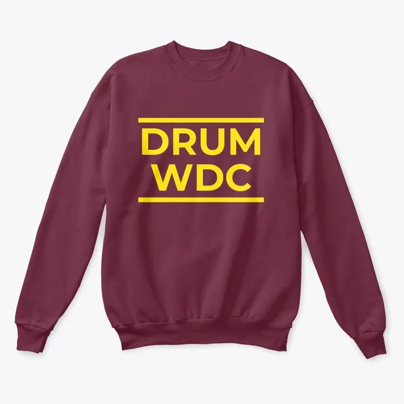 Drum WDC