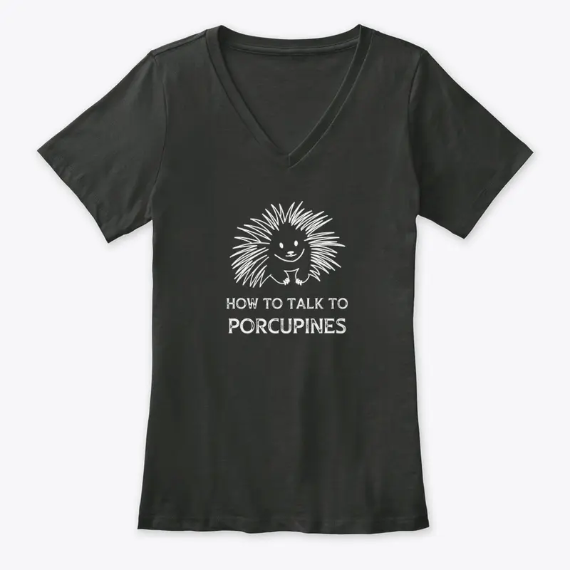 Original Spikey Women's Premium tee