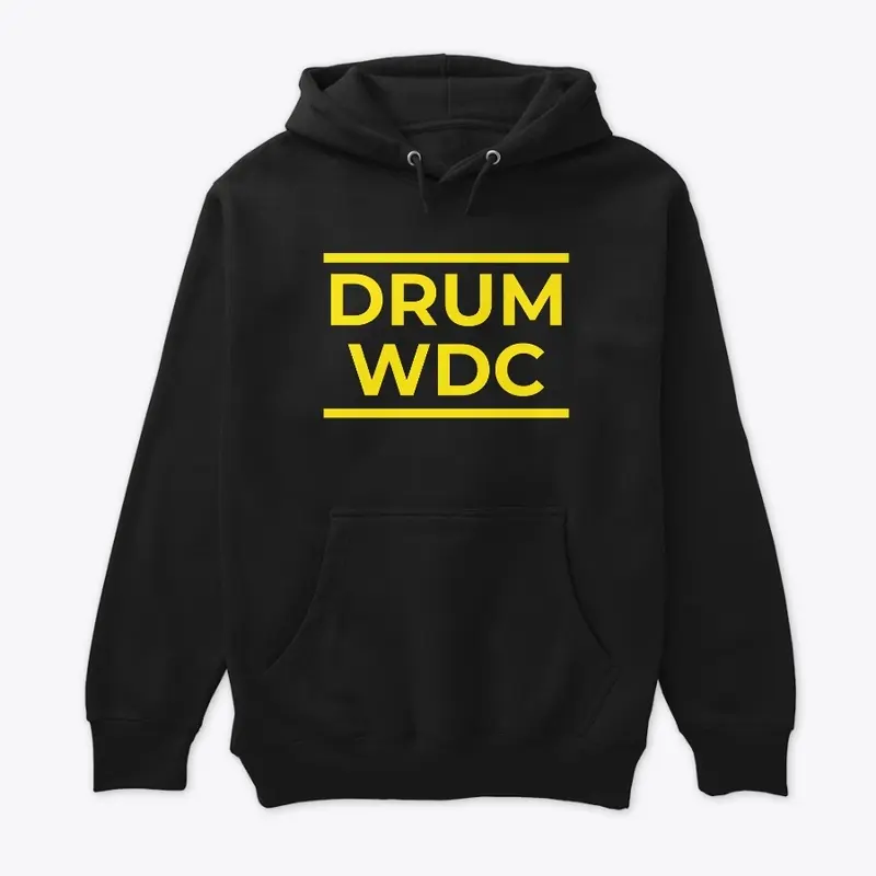 Drum WDC