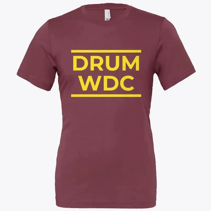 Drum WDC