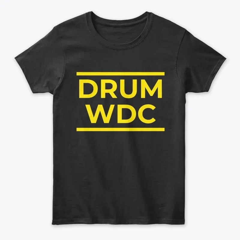 Drum WDC