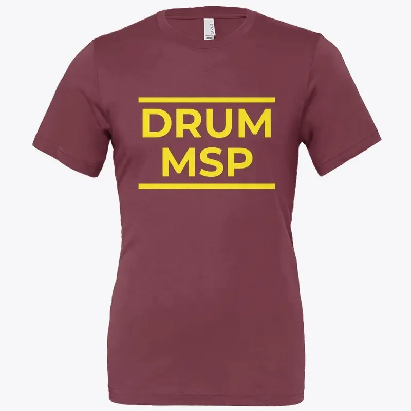 Drum MSP