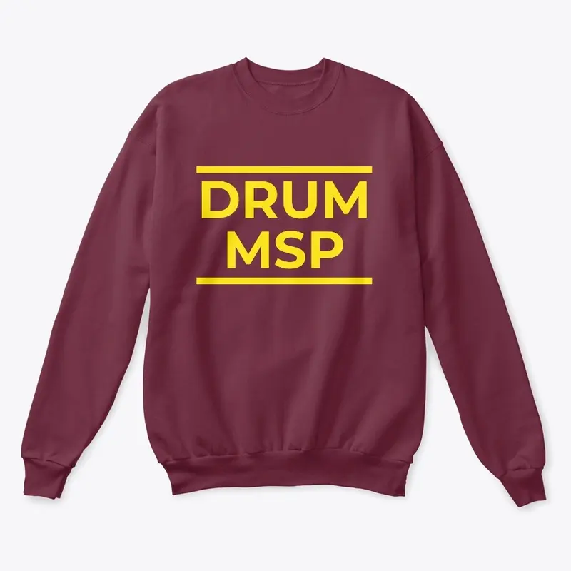 Drum MSP