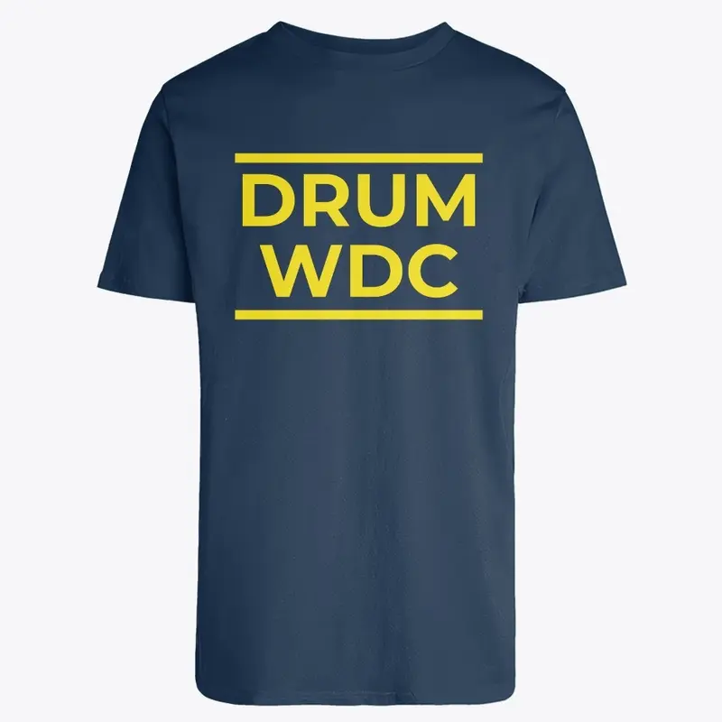 Drum WDC