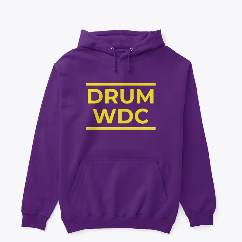 Drum WDC