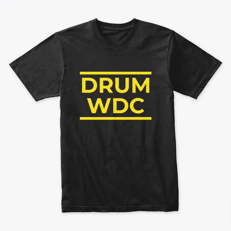 Drum WDC