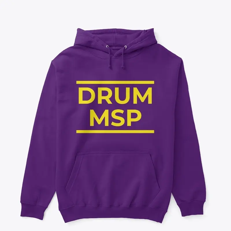 Drum MSP